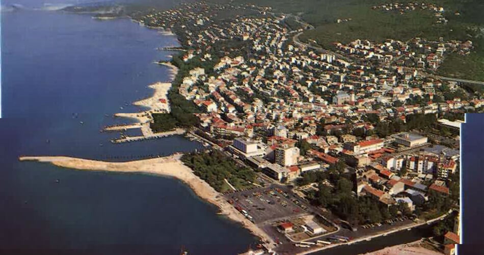 Foto - Chorvatsko-Crikvenica,apartmány