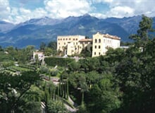 Nejkrásnější zahrady Itálie s návštěvou Locarna