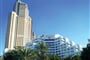 Dubaj, Hotel Sheraton Jumeirah Beach *****, Dubaj