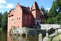 Červená Lhota