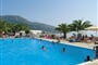 Korfu, Agios Georgios - Hotel Alkyon