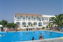 Korfu, Agios Georgios - Hotel Alkyon