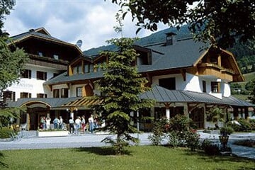 DRAUTAL - zkrácený golfový pobyt v Alpách! / č.8062