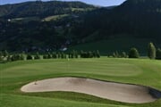 Bad Kleinkirchheim golf 02