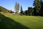 Bad Kleinkirchheim golf 03