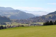 Bavorsko Oberstaufen golf 01
