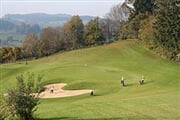 Bavorsko Oberstaufen golf 02