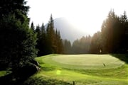 Bad Kleinkirchheim golf 04