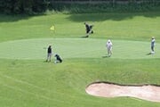 Bavorsko Oberstaufen golf 03
