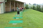 Bavorsko Oberstaufen golf 04