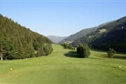 Bad Kleinkirchheim golf 05