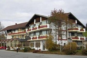 BAVORSKO - týden golfu a poznání v Alpách - FEE ZDARMA / č.8101