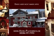 Hotel Platzhirsch 01