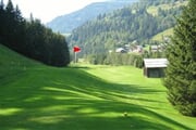 Bad Kleinkirchheim golf 07