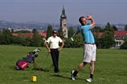 Bavorsko Lenzerfied golf 02