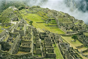 Peru - Hotely Peru ****