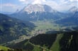 Rakouské-Německé Alpy - Zugspitze