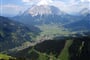 Rakouské-Německé Alpy - Zugspitze