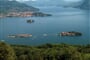 Italské Dolomity - Lugano - Como