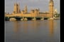 Anglie - Londýn - Big Ben