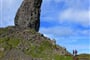 Skotsko - Old Man of Storr