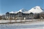Hotel zima 017