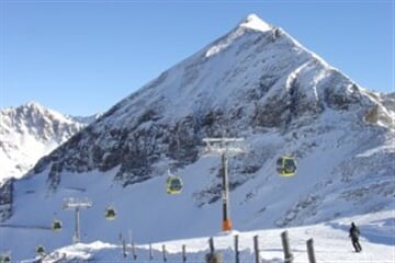 LUNGAU + OBERTAUERN, výhodný skipas v ceně!/ č.0210