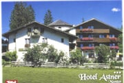 Pension/Gasthof*** Astner 01