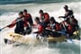 Foto - Inn+Ötztaler Ache - Adventure rafting