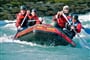 Foto - Inn+Ötztaler Ache - Adventure rafting