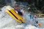 Foto - Inn+Ötztaler Ache - Adventure rafting