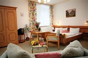Hotel*** Alpenhof 05
