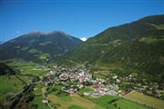 Hotel*** Alpenhof 09