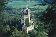 Vysoké Taury 02 Burg Falkenstein 