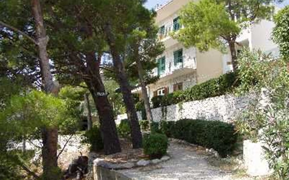 Brela-apt. Růženka