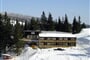 Ružomberok - hotel Smrekovica
