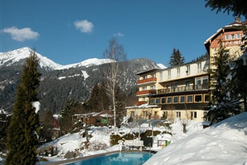 Gasteinertal - Hotel Alpenblick ***