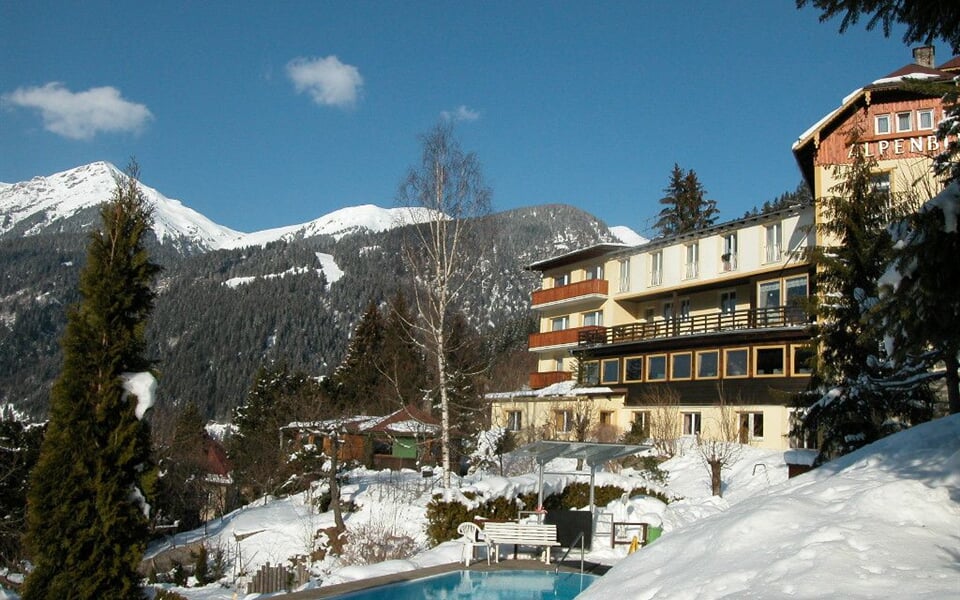 Foto - Gasteinertal - Hotel Alpenblick ***