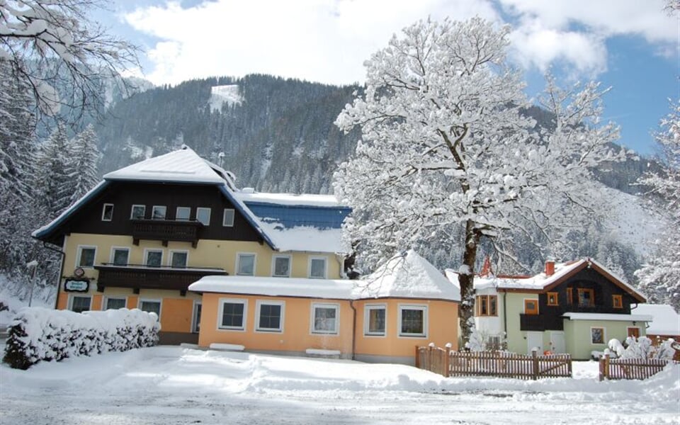 Foto - Gasteinertal - Apartmány Gruber - Böckstein