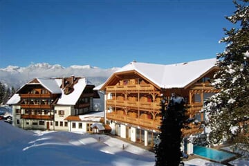 Schladming - Dachstein - Hotel Höflehnerhof ****