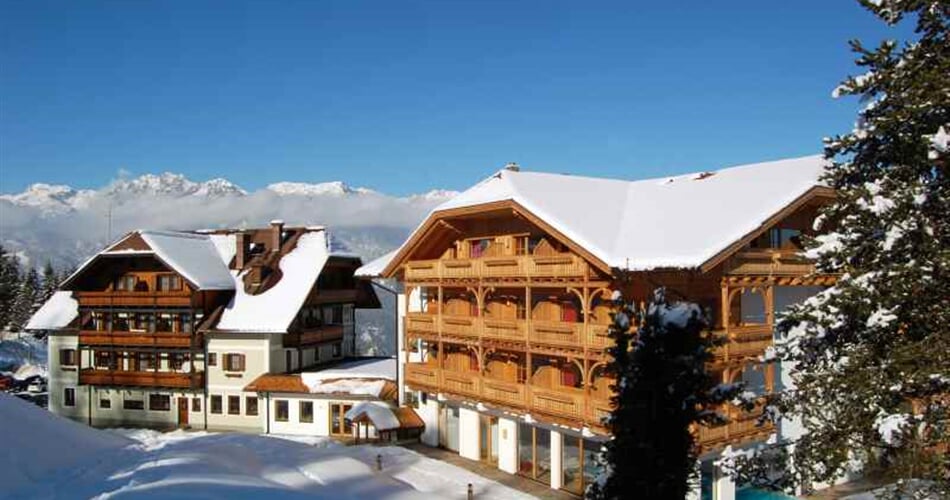 Foto - Schladming - Dachstein - Hotel Höflehnerhof ****