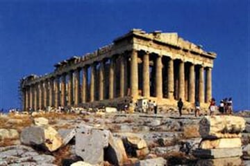 Antické památky Řecka a Turecka a pobyt na Egejském ostrově Chios