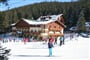 Jasná - Hotel Ski & Wellness Residence Družba ****