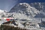 Foto - Schnalstal / Val Senales - Top Rezidence Kurz ***