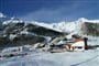 Foto - Schnalstal / Val Senales - Top Rezidence Kurz ***