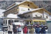 Innerkrems Hotel**** Berghof 01