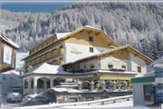 Innerkrems Hotel**** Berghof 03