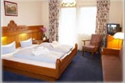 Innerkrems Hotel**** Berghof 04