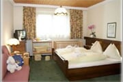 Innerkrems Hotel**** Berghof 05
