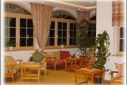 Innerkrems Hotel**** Berghof 08